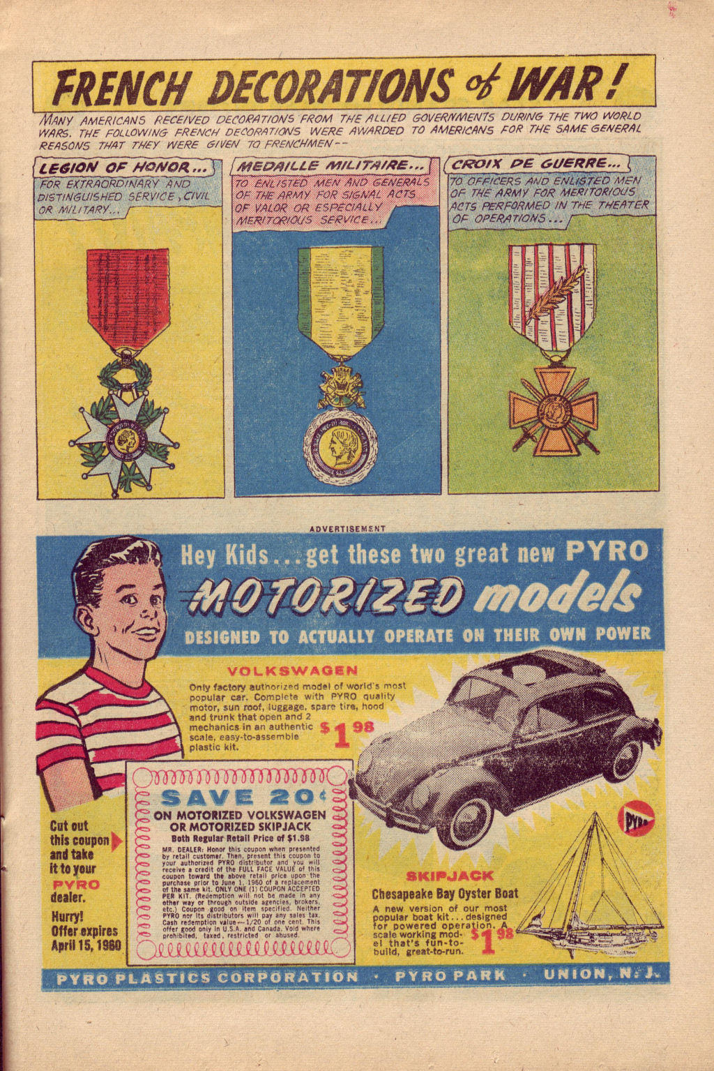 Read online Star Spangled War Stories (1952) comic -  Issue #90 - 15