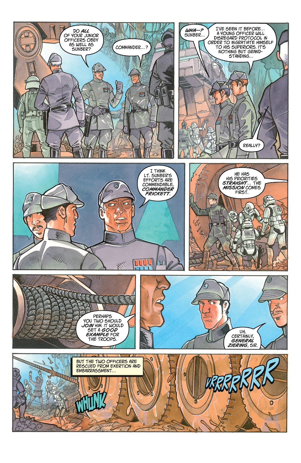 Star Wars Legends Epic Collection: The Rebellion issue 1 - Page 60
