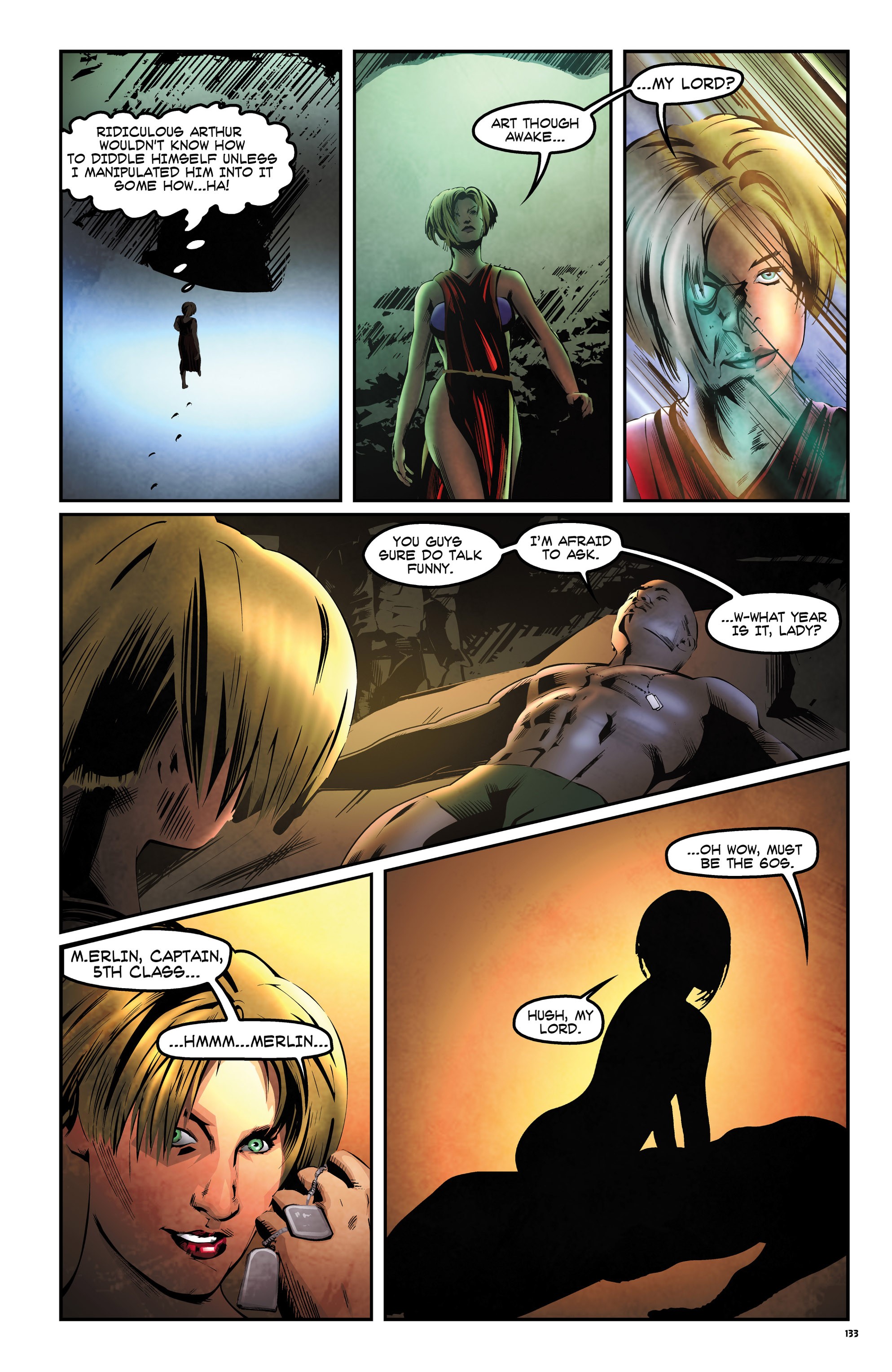 Read online Moon Lake (2020) comic -  Issue # TPB 1 (Part 2) - 31
