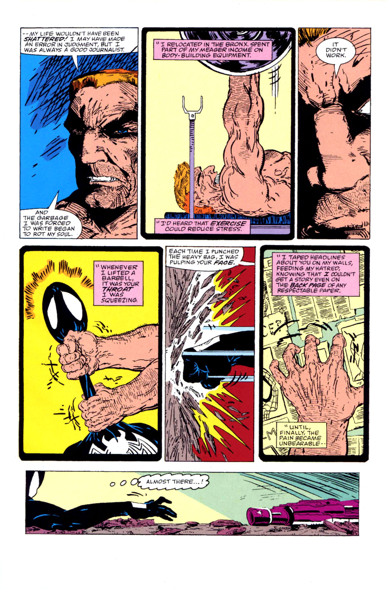 Read online Amazing Spider-Man Family comic -  Issue #1 - 77