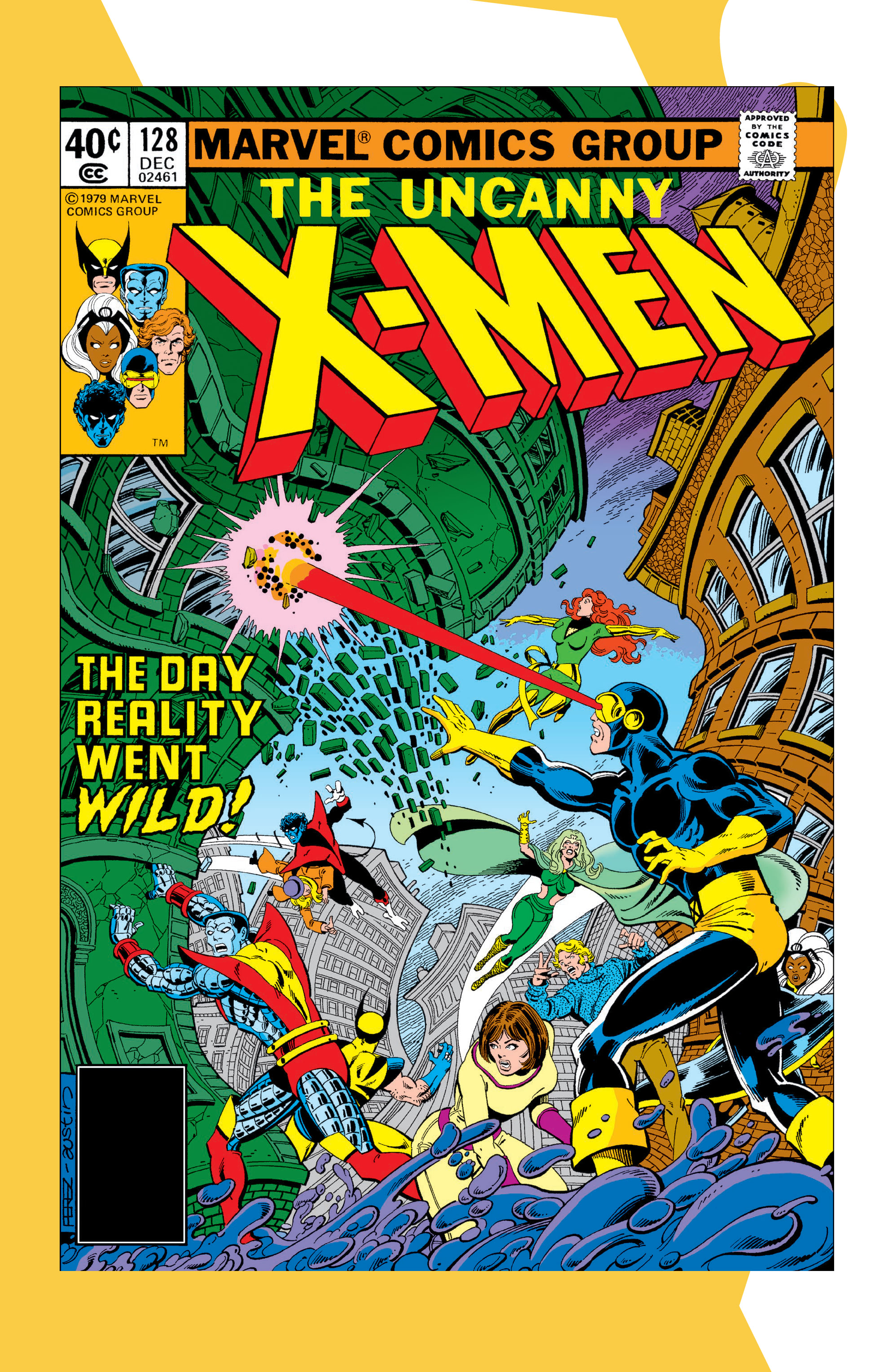 Read online Phoenix Omnibus comic -  Issue # TPB 1 (Part 3) - 51
