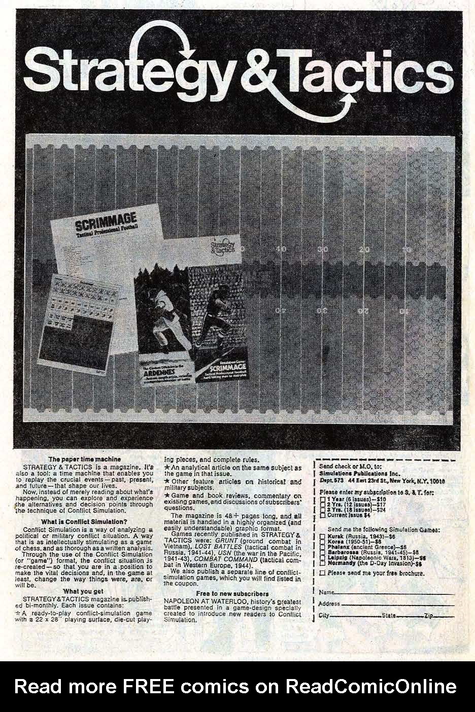 Read online Uncanny X-Men (1963) comic -  Issue #86 - 15