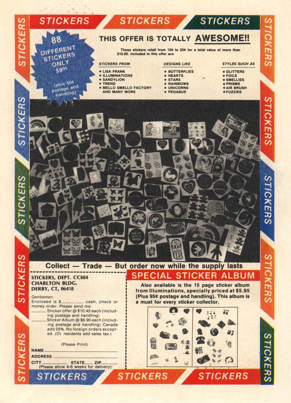 Read online Beyond the Grave (1983) comic -  Issue #16 - 35