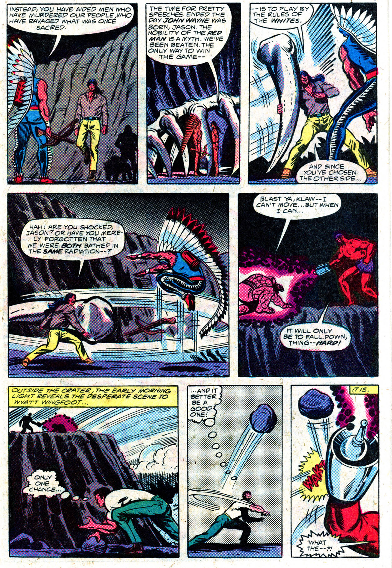 Read online Marvel Two-In-One comic -  Issue # _Annual 6 - 43