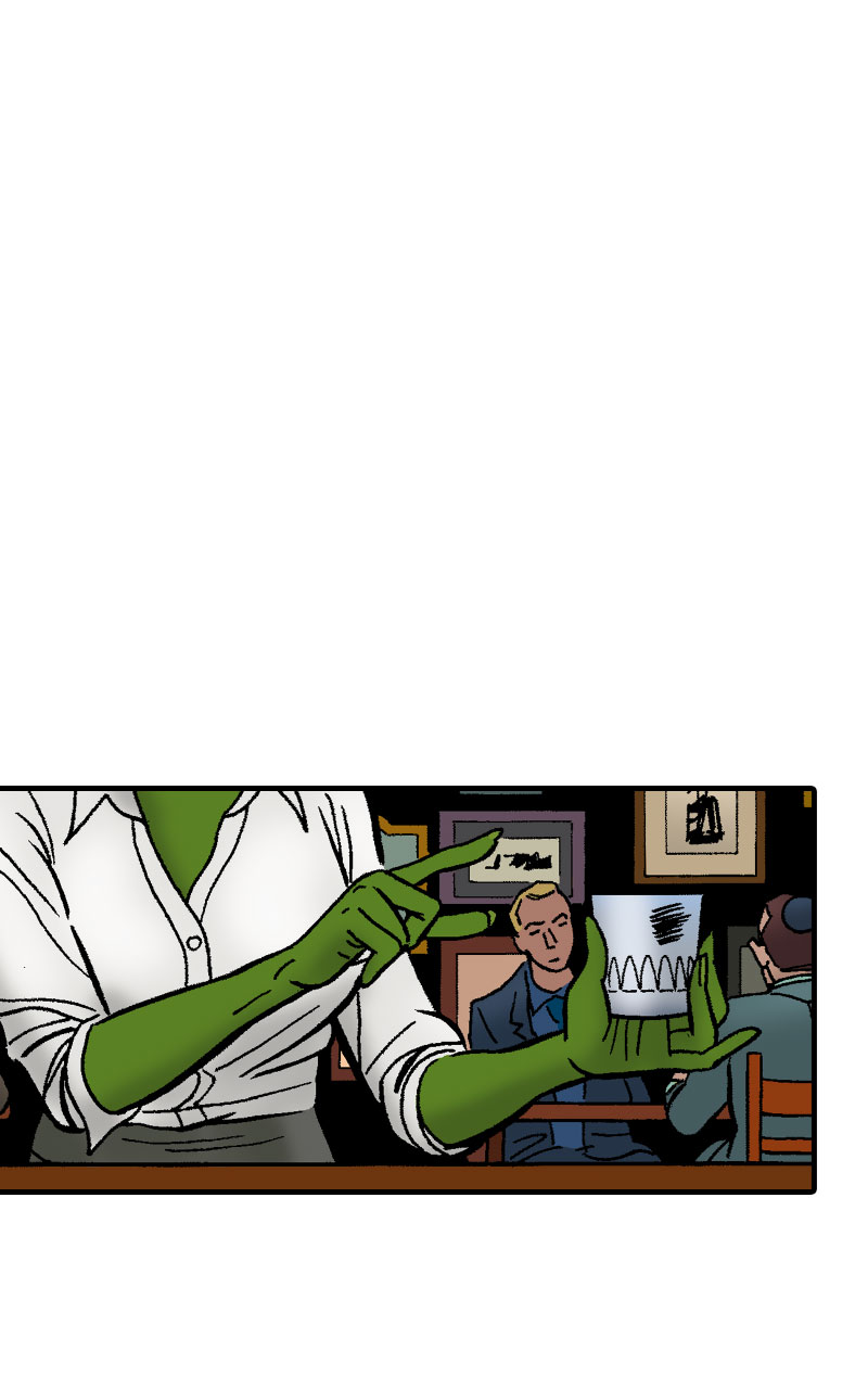 Read online She-Hulk: Law and Disorder Infinity Comic comic -  Issue #1 - 39