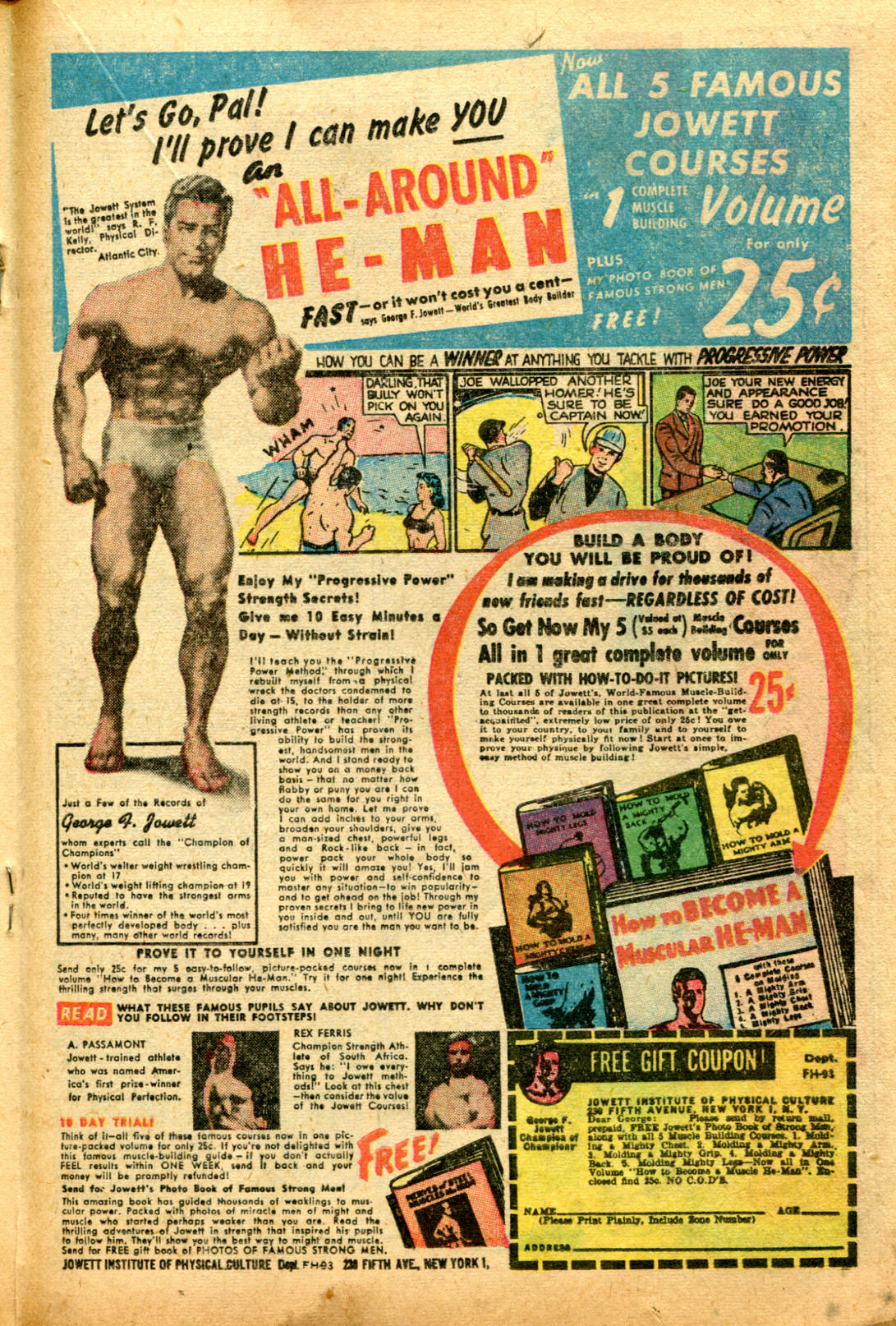 Read online Rangers Comics comic -  Issue #46 - 27