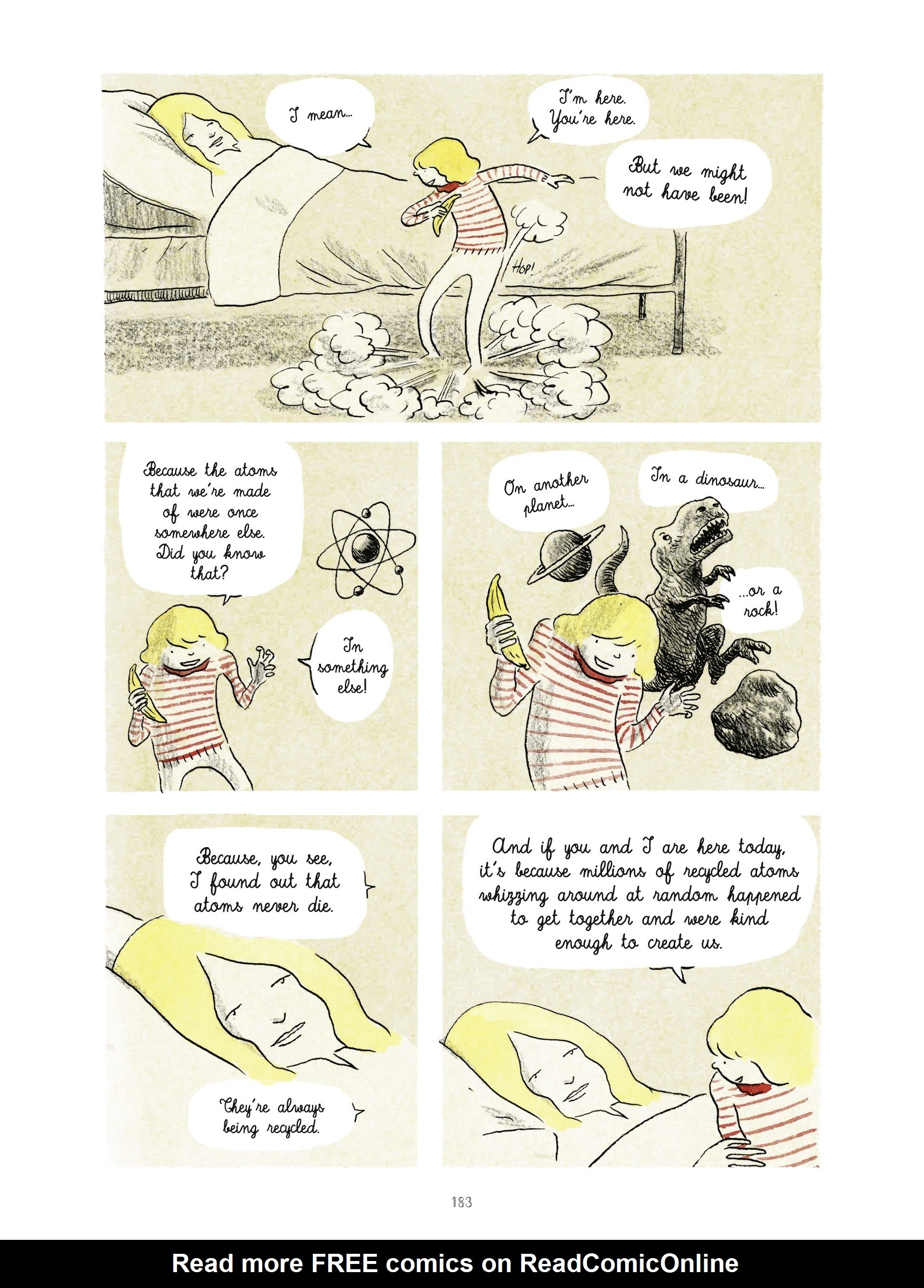 Read online Incredible! comic -  Issue # TPB (Part 2) - 83