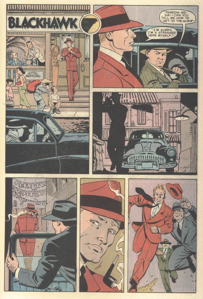 Action Comics (1938) 630 Page 35