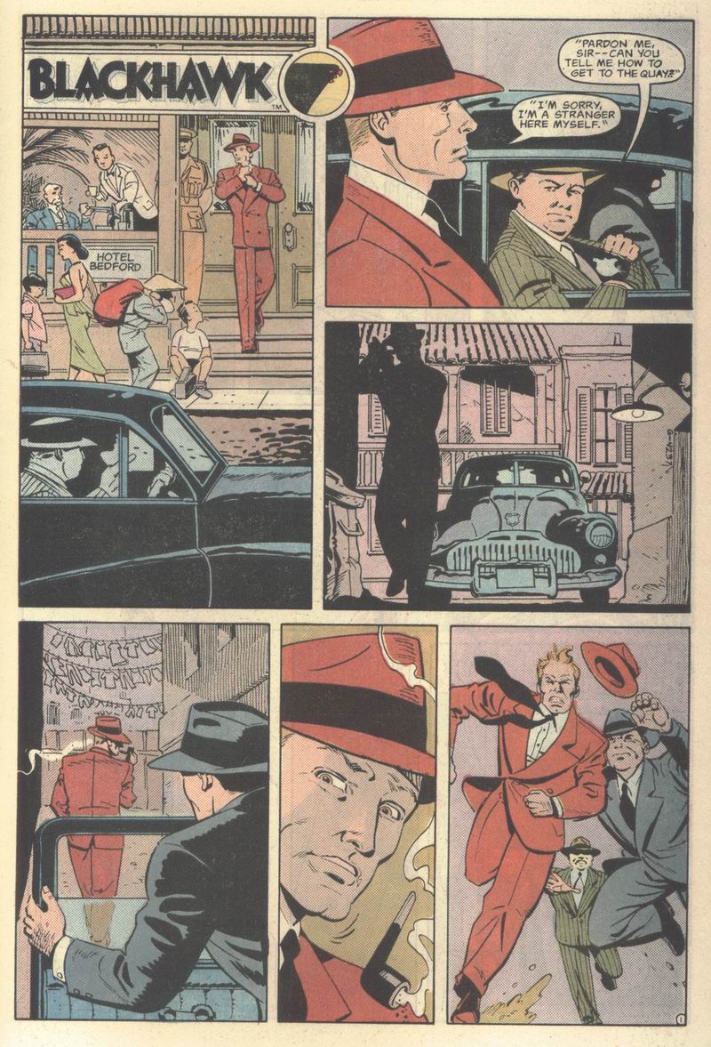 Action Comics (1938) issue 630 - Page 36