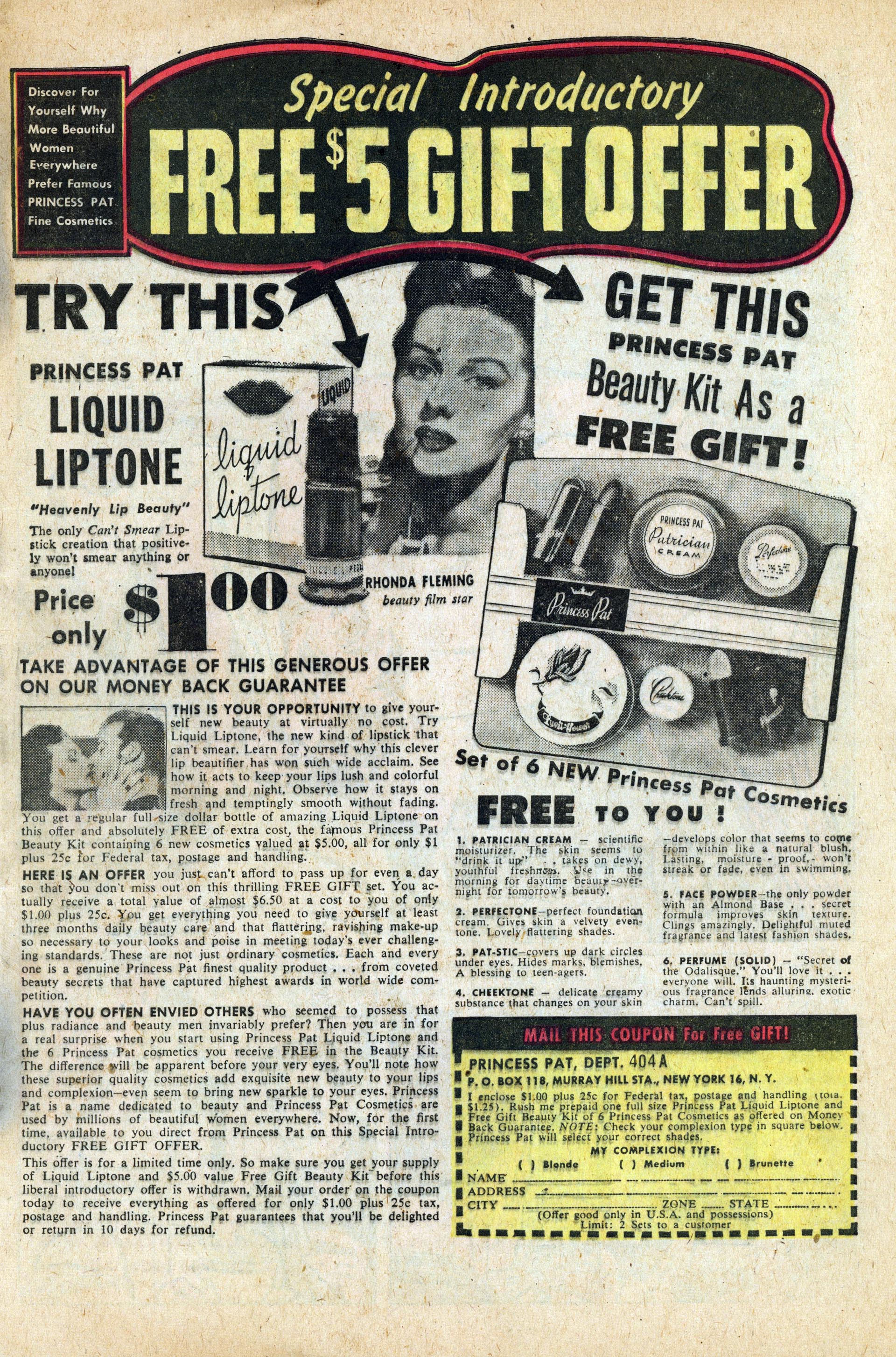 Read online Love Romances comic -  Issue #75 - 9