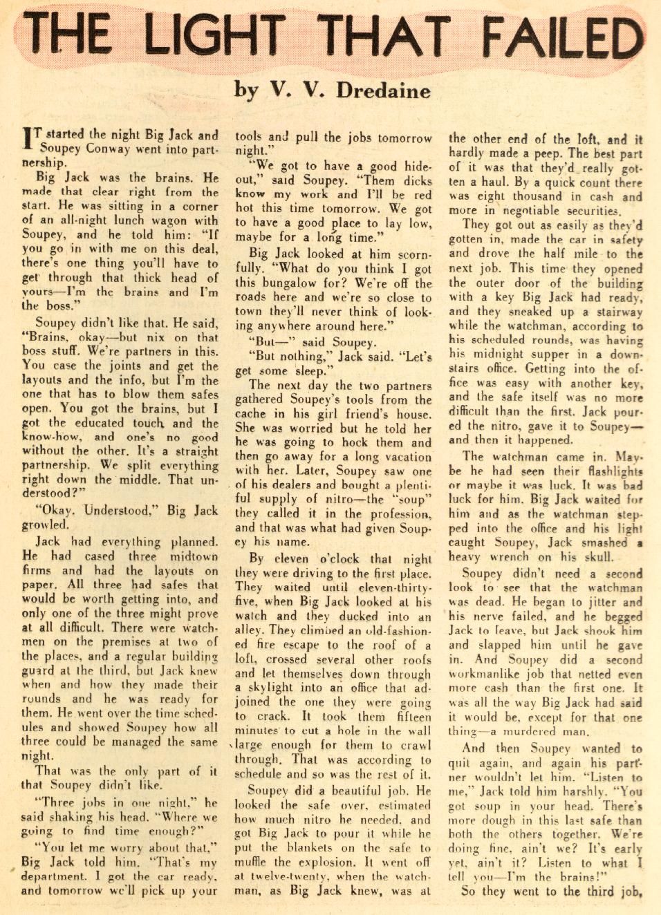 Read online All Funny Comics comic -  Issue #10 - 37