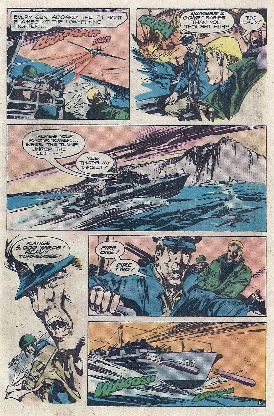 G.I. Combat (1952) issue 202 - Page 18