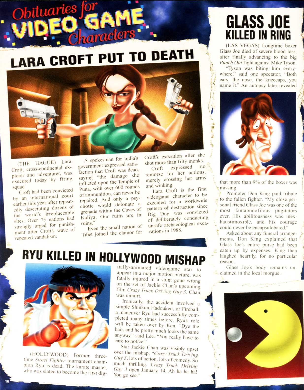 Read online MAD comic -  Issue #402 - 18