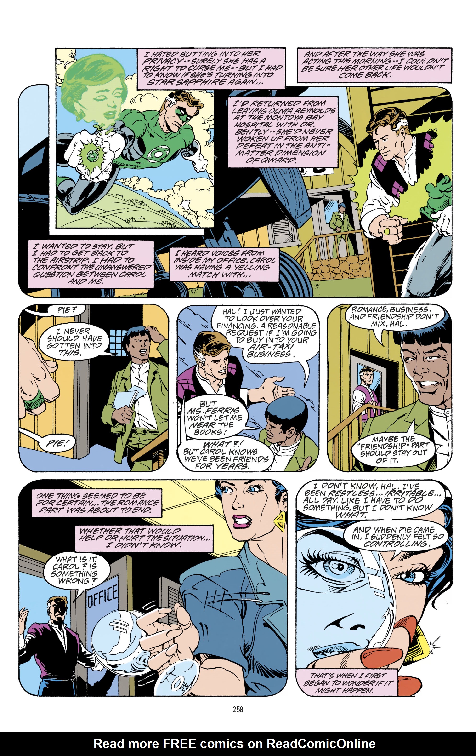 Read online Flash by Mark Waid comic -  Issue # TPB 2 (Part 3) - 50