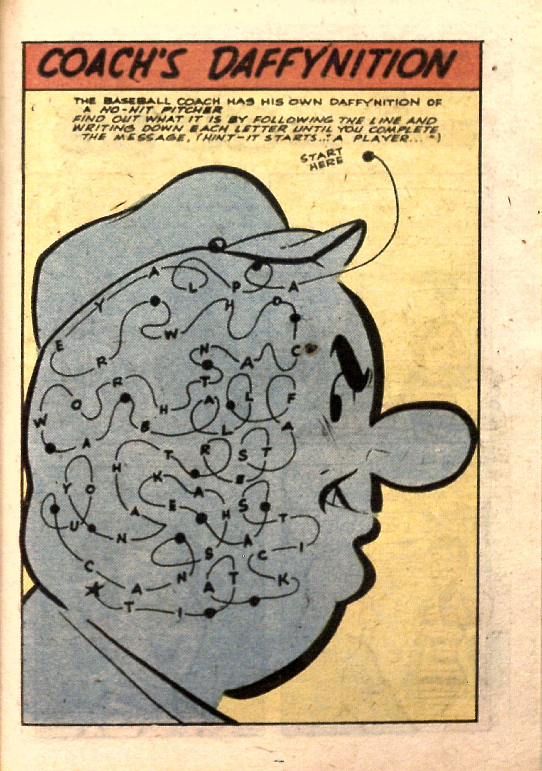 Read online Archie...Archie Andrews, Where Are You? Digest Magazine comic -  Issue #12 - 107