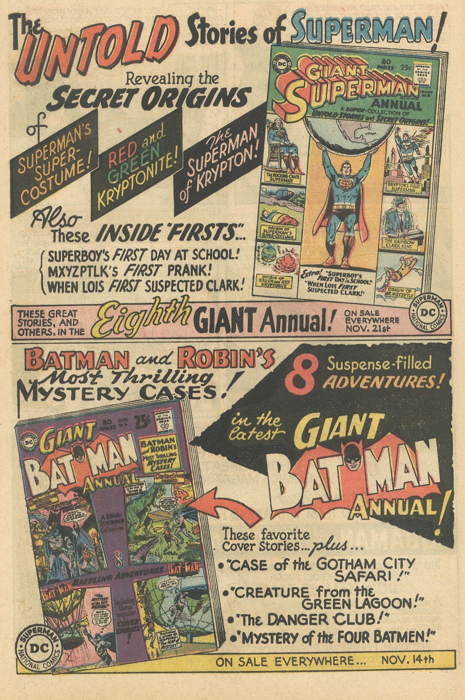 Read online The Atom comic -  Issue #10 - 32