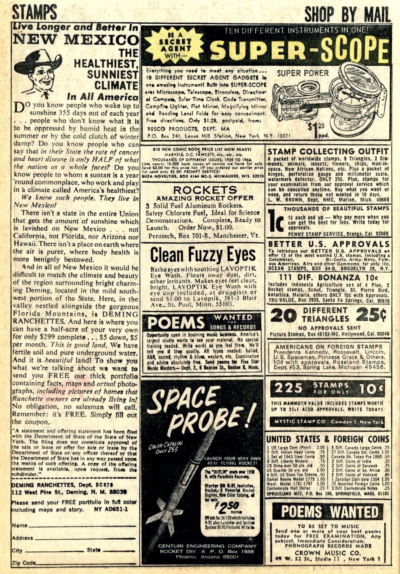 Read online Fantasy Masterpieces comic -  Issue #8 - 56