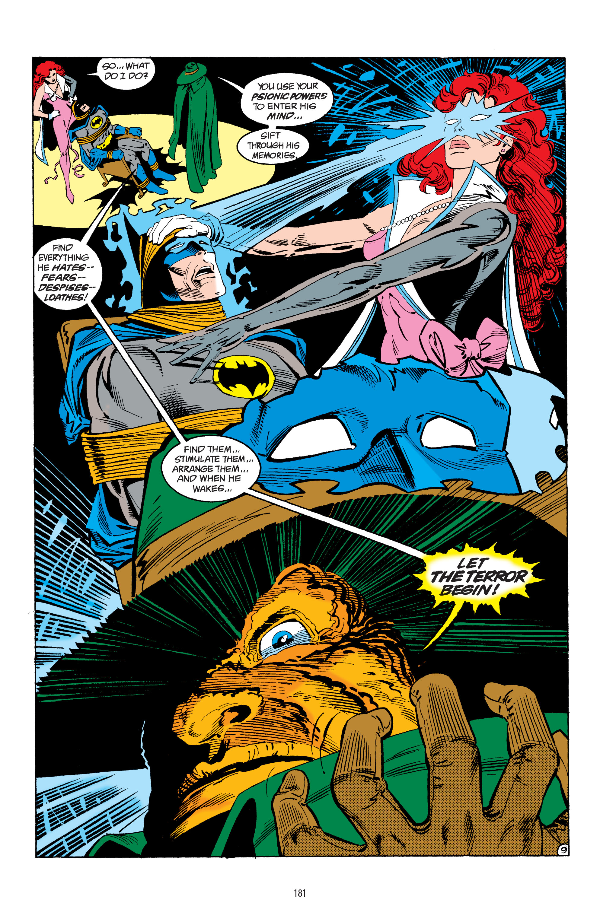 Read online Batman: The Dark Knight Detective comic -  Issue # TPB 4 (Part 2) - 81