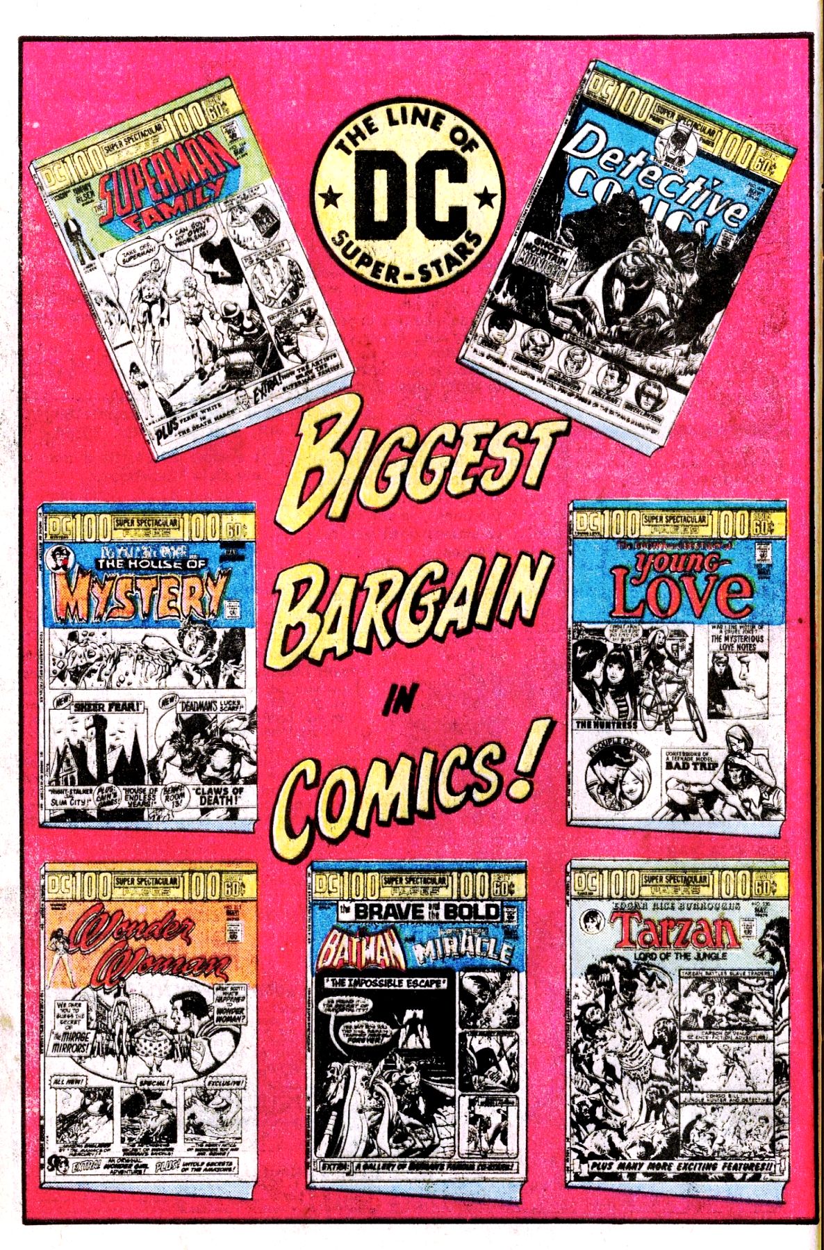 Read online The Brave and the Bold (1955) comic -  Issue #112 - 60