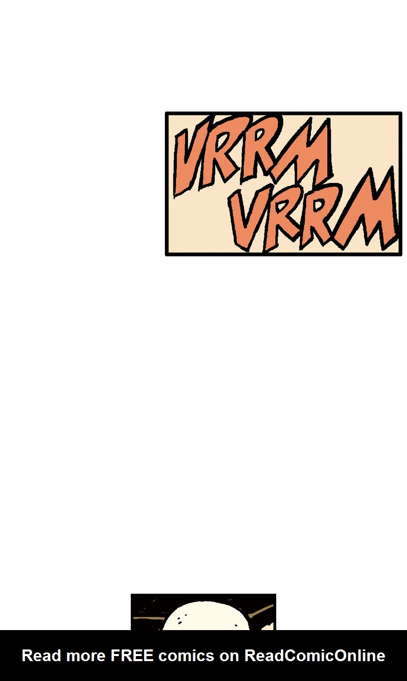 Read online Hawkeye: My Life as a Weapon Infinity Comic comic -  Issue # TPB 3 (Part 2) - 15