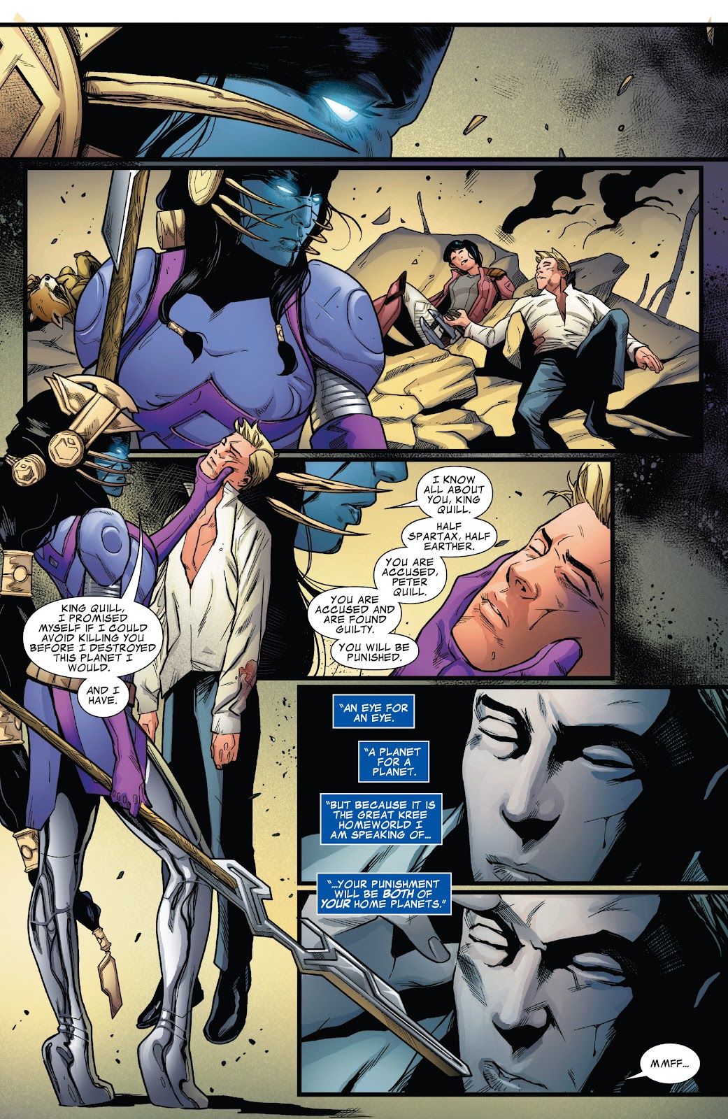 Guardians of the Galaxy (2015) issue 2 - Page 14