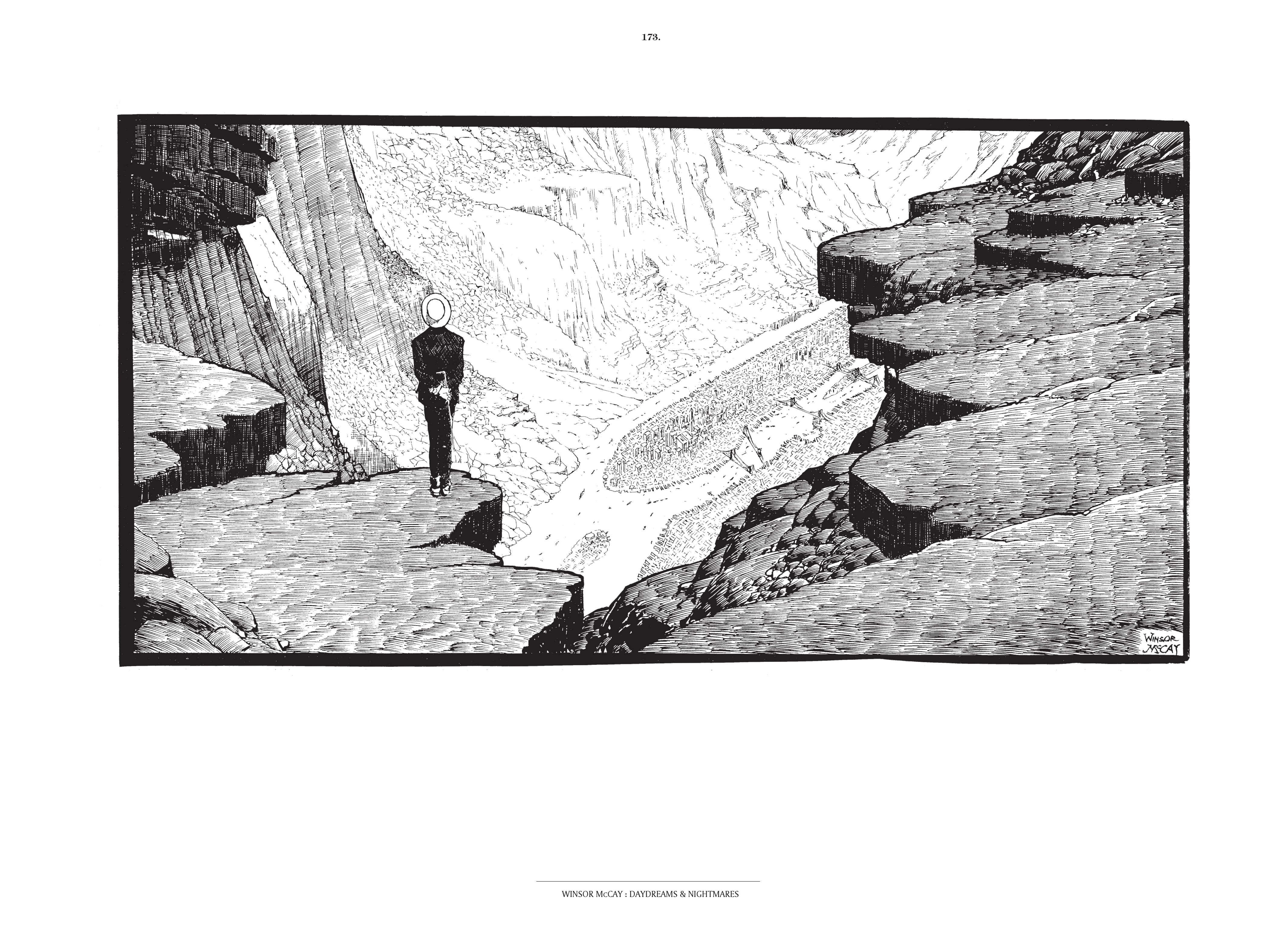 Read online Daydreams and Nightmares comic -  Issue # TPB (Part 2) - 74