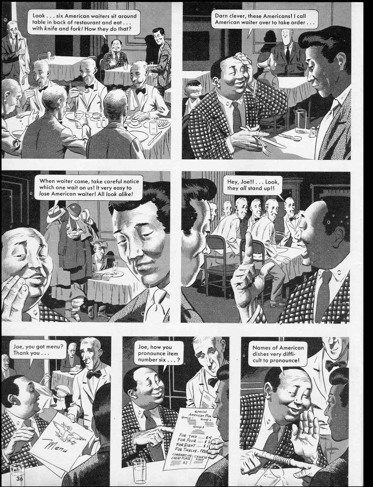 MAD issue 34 - Page 38