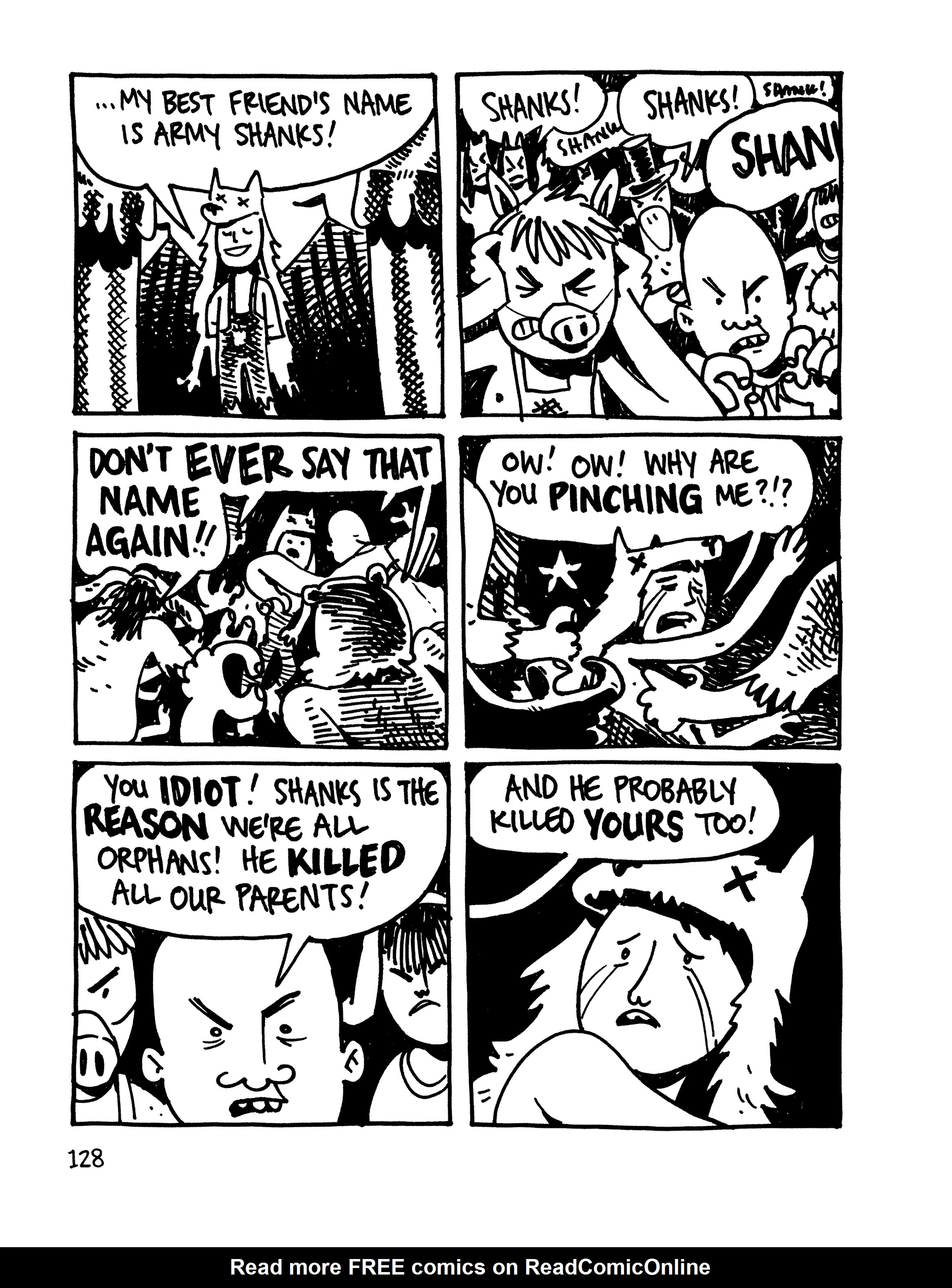 Read online Far Arden comic -  Issue # TPB (Part 2) - 24