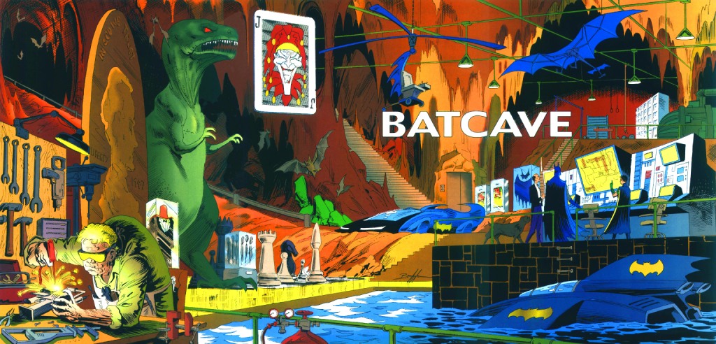 Read online Who's Who in the DC Universe comic -  Issue #13 - 51