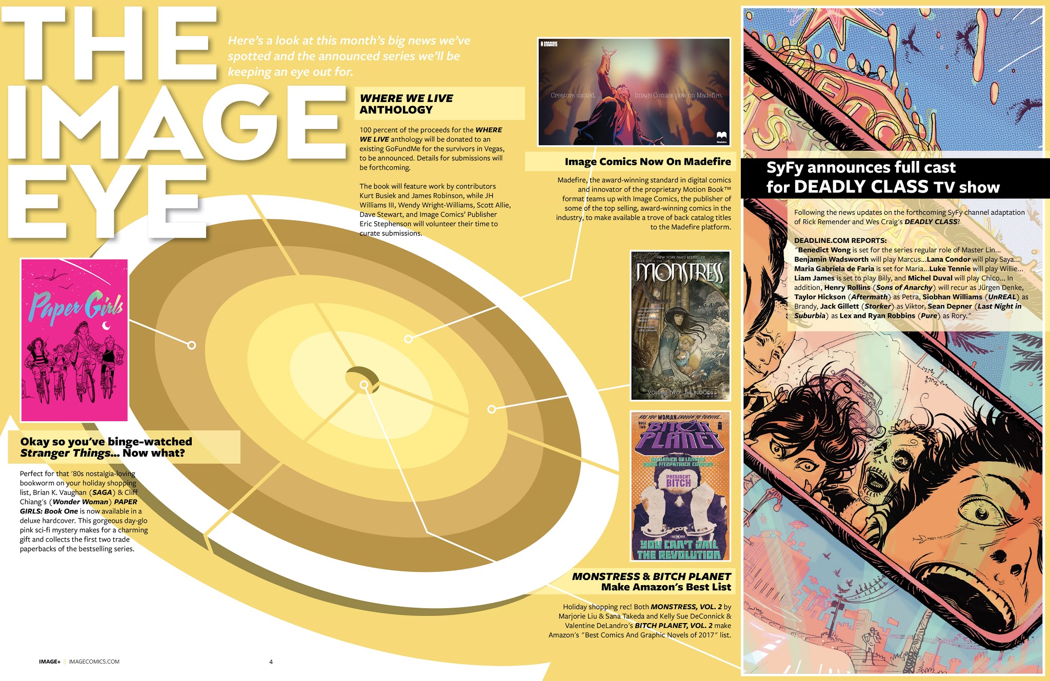 Read online Image  (2017) comic -  Issue #4 - 5
