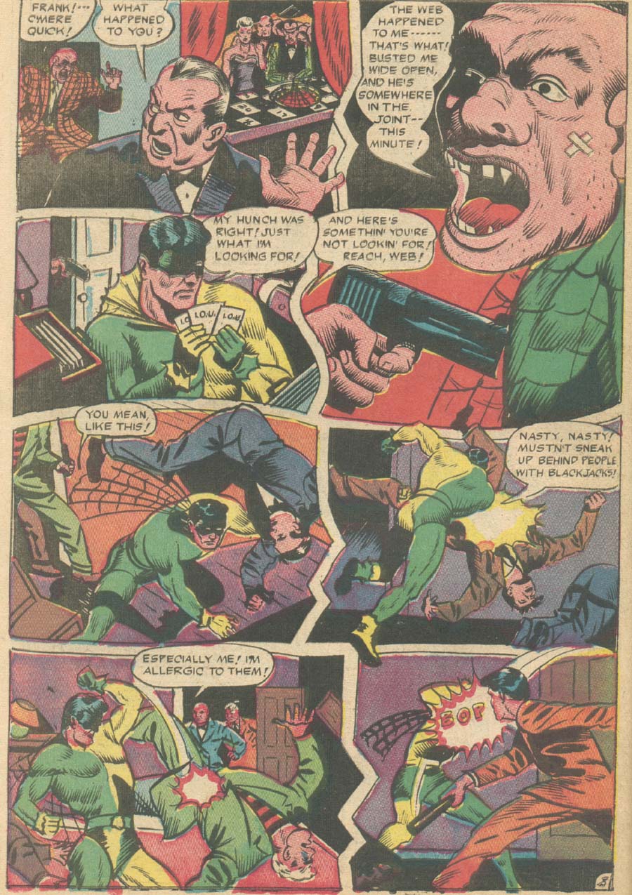 Read online Zip Comics comic -  Issue #36 - 57