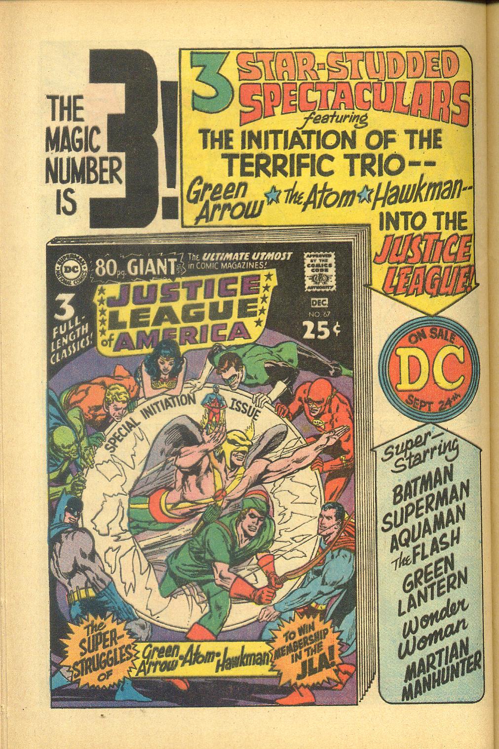 Read online Angel And The Ape (1968) comic -  Issue #1 - 28