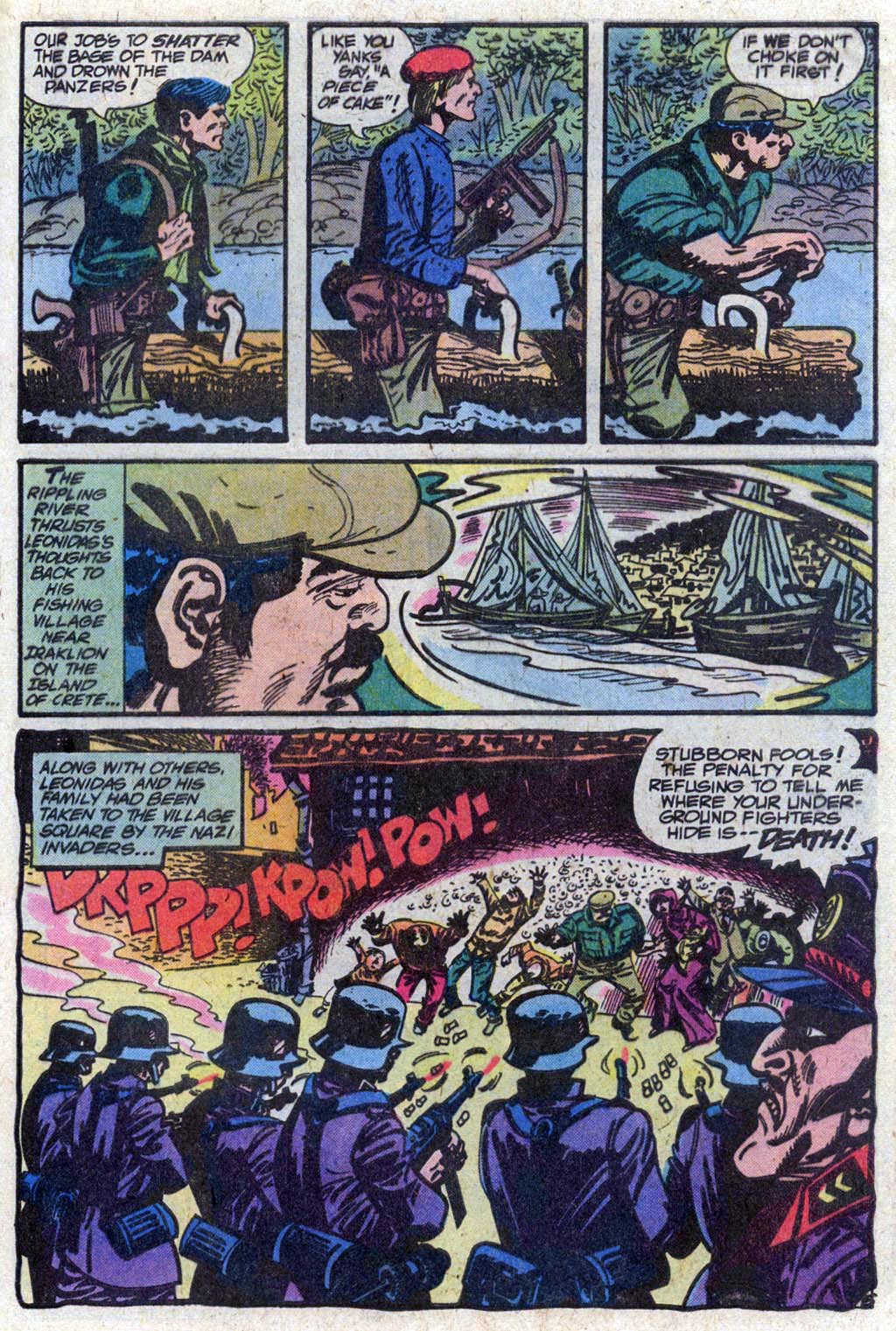 Read online All-Out War comic -  Issue #1 - 53