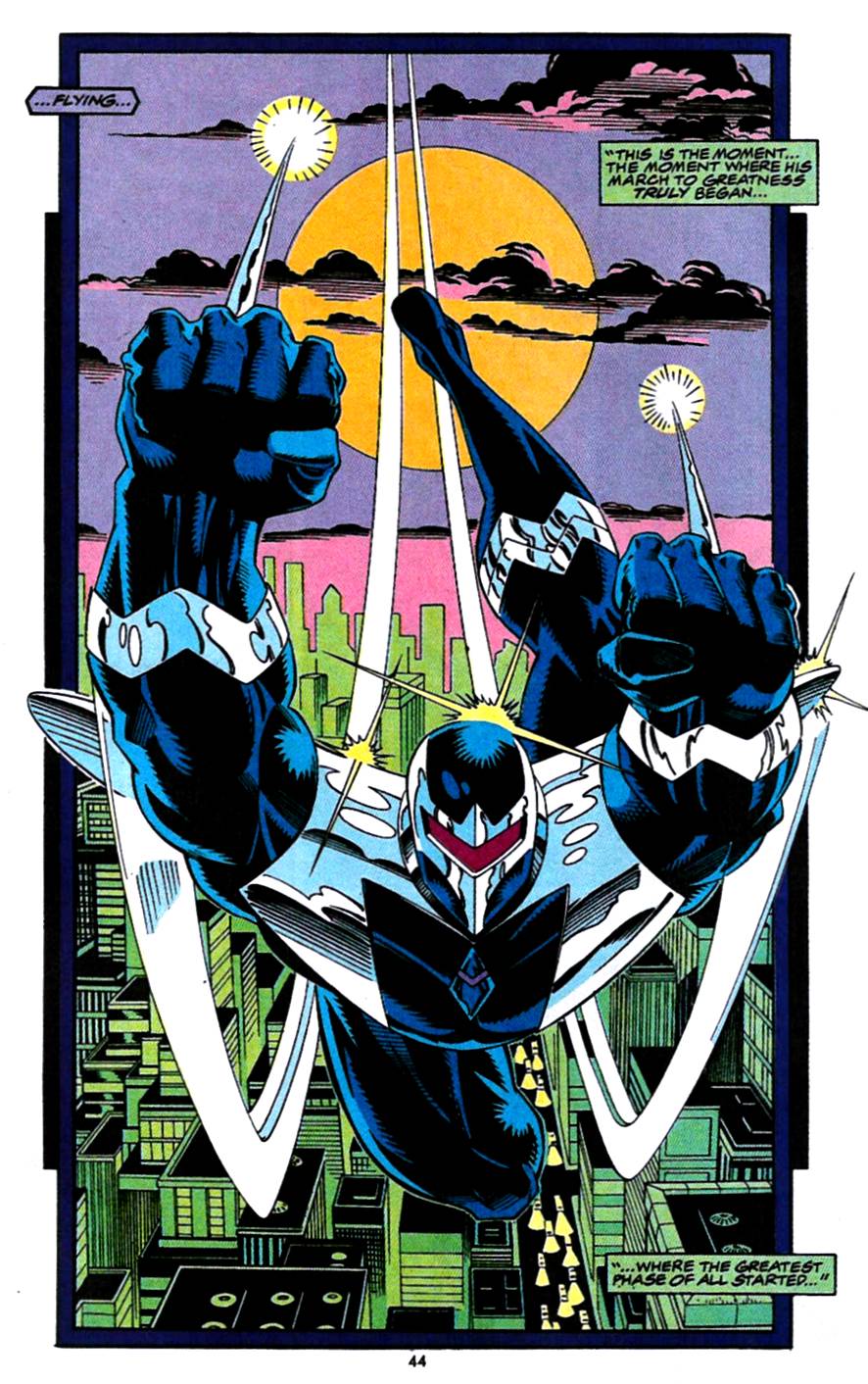 Read online Darkhawk (1991) comic -  Issue #50 - 38