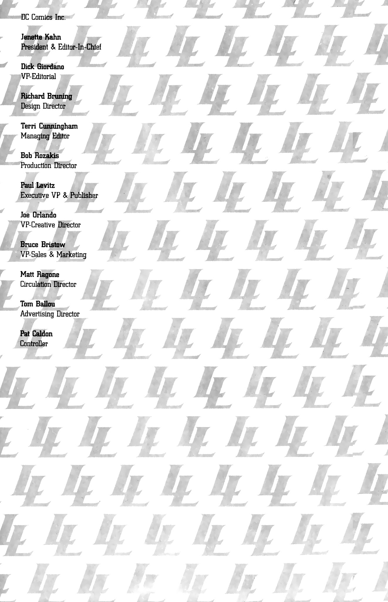 Read online Lex Luthor: The Unauthorized Biography comic -  Issue # Full - 51