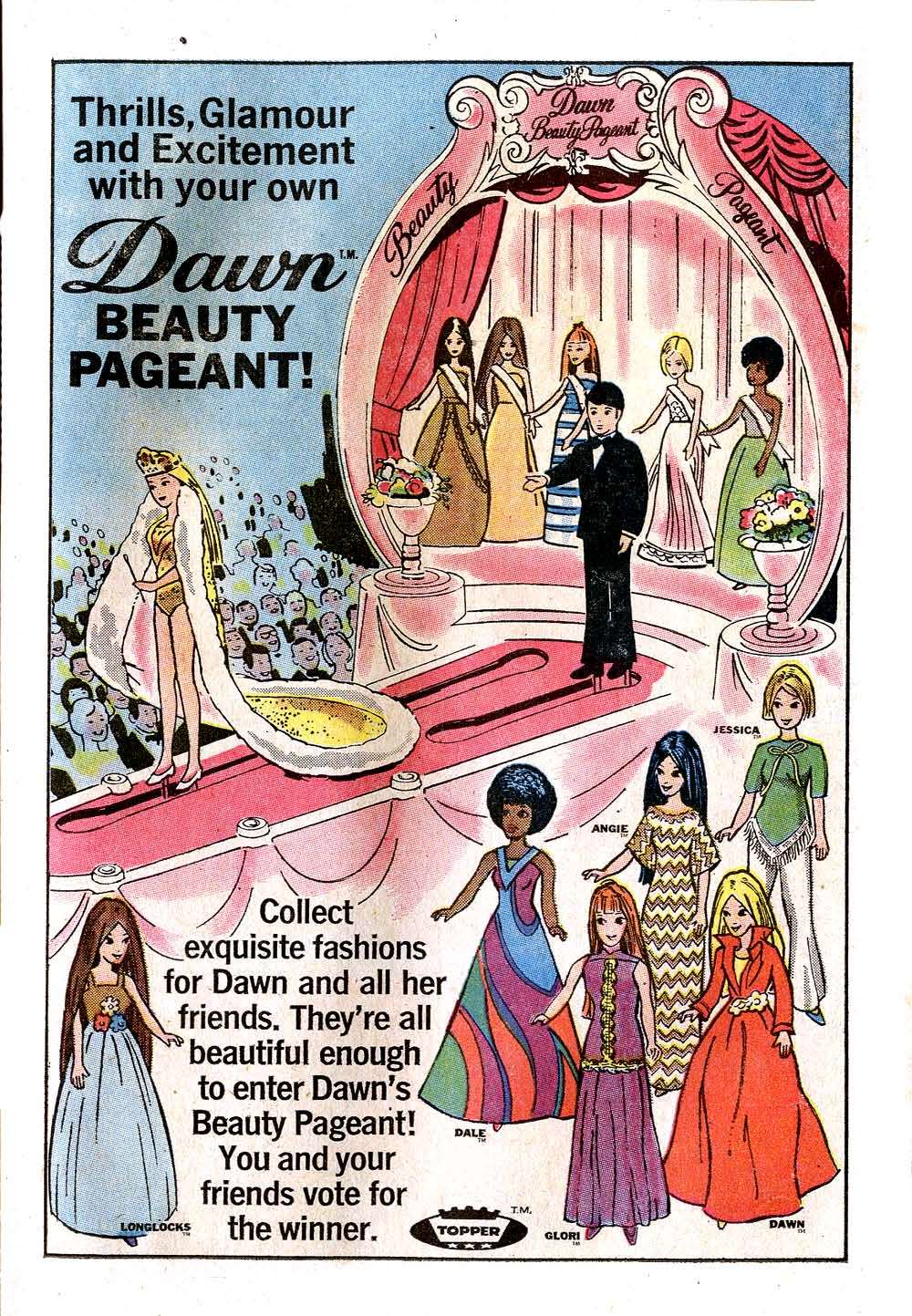 Read online Archie (1960) comic -  Issue #214 - 15