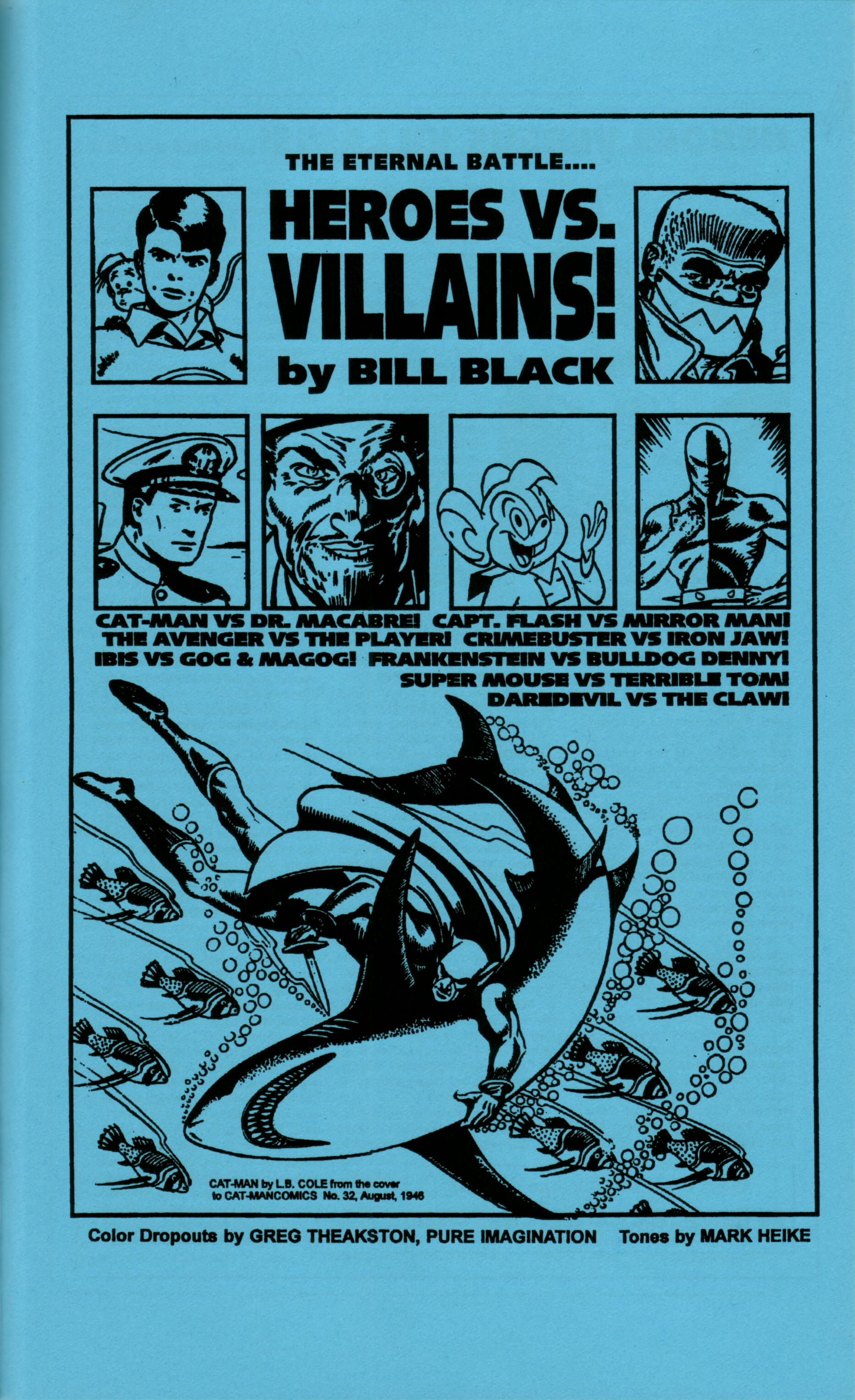 Read online Golden Age Treasury comic -  Issue # TPB 2 (Part 2) - 26