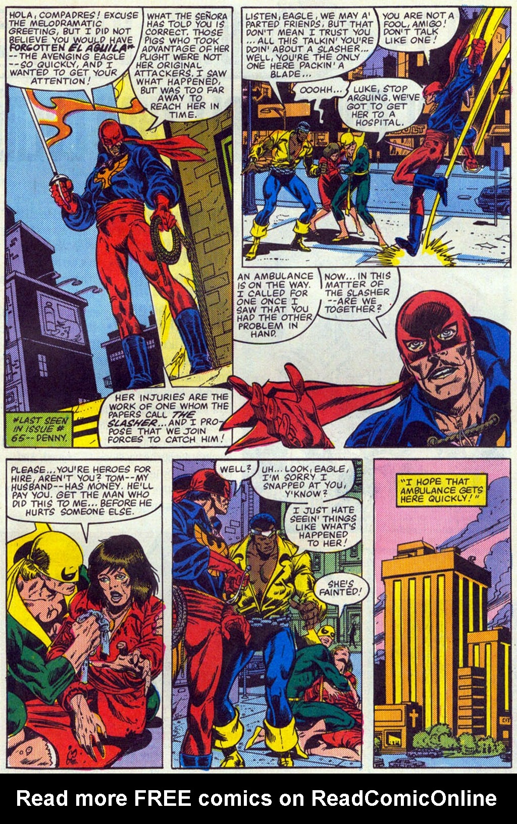 Read online Sabretooth Classic comic -  Issue #2 - 8