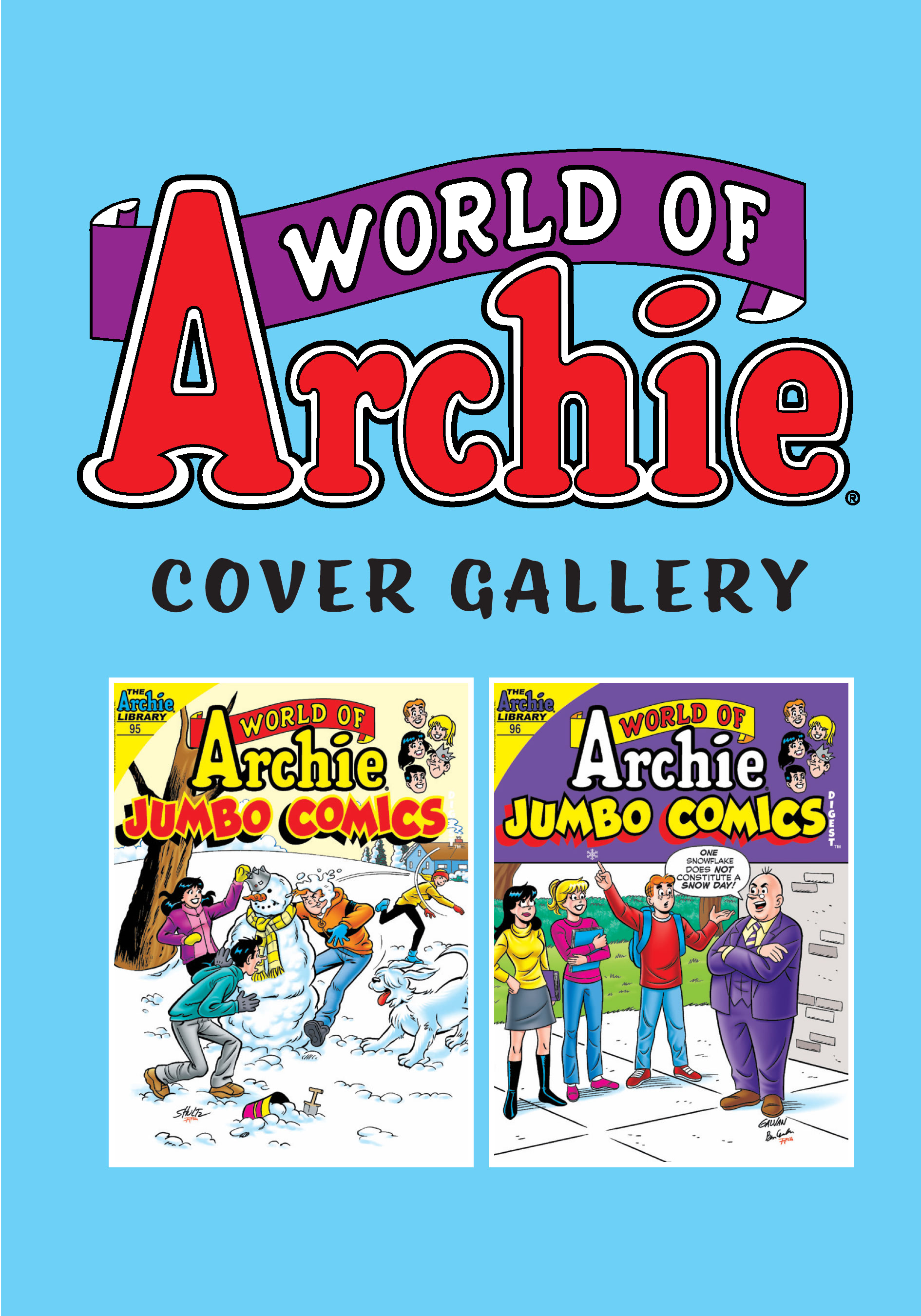 Read online Archie: Modern Classics comic -  Issue # TPB 3 (Part 3) - 57