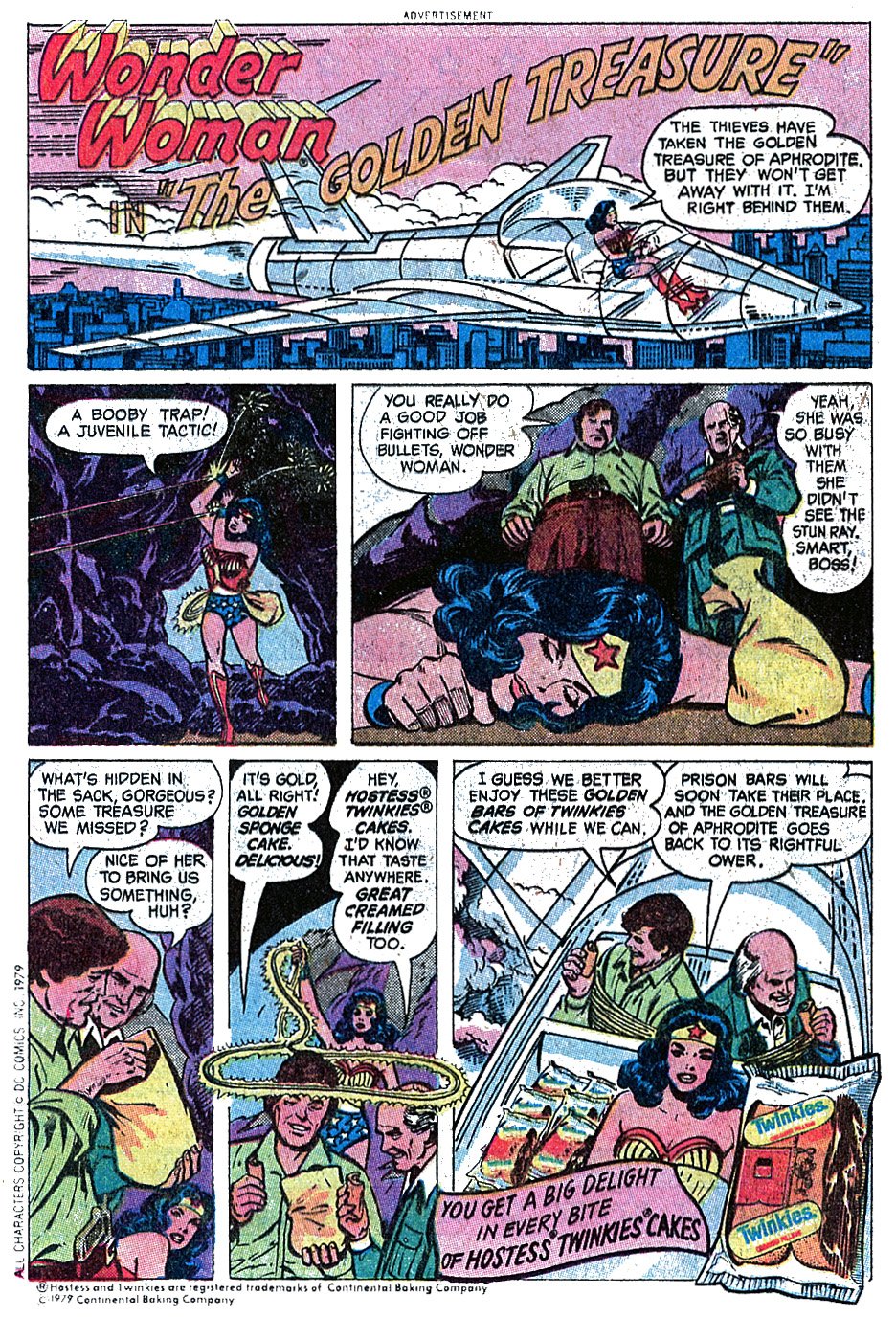 Read online Weird War Tales (1971) comic -  Issue #75 - 13