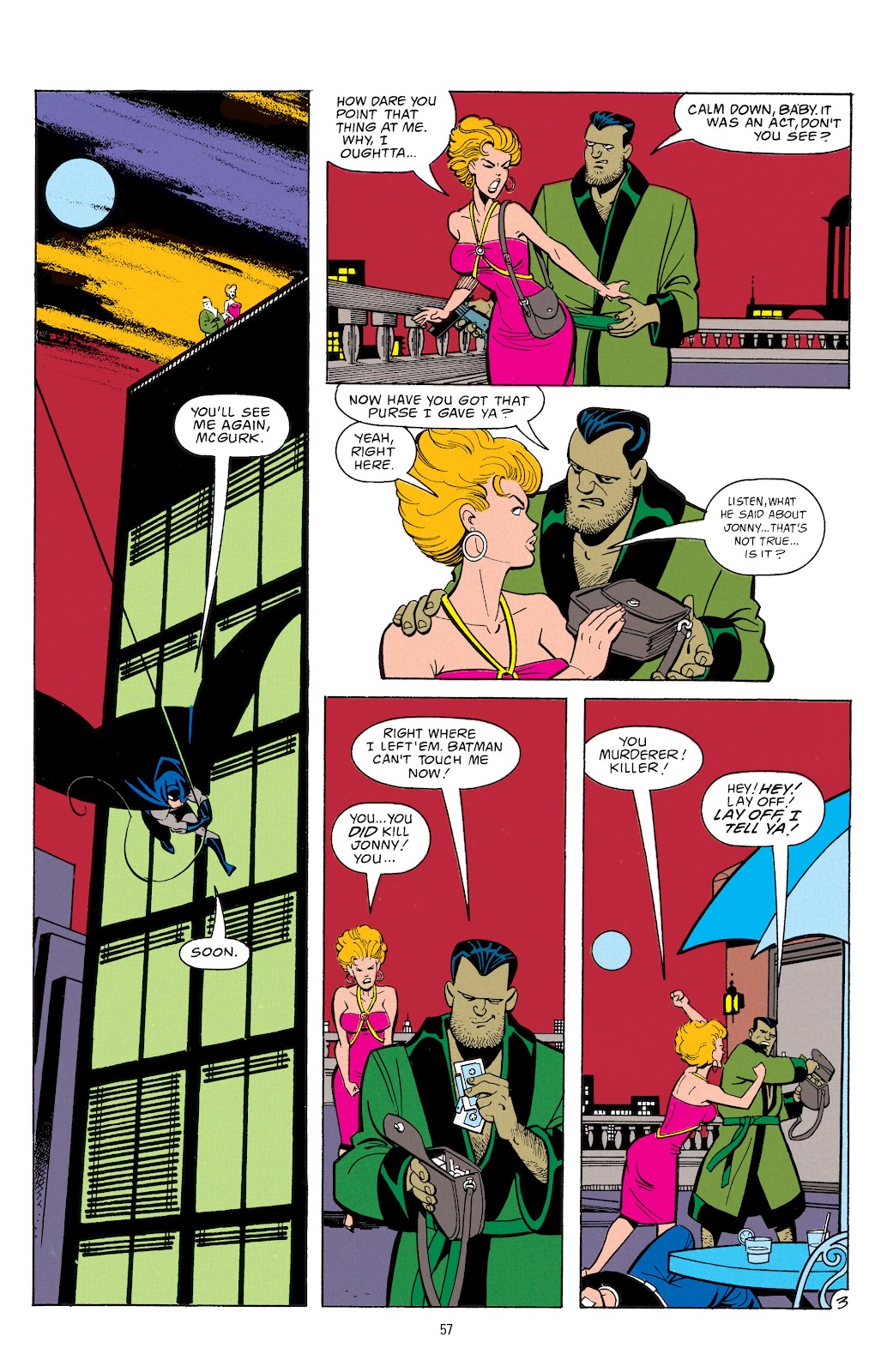 The Batman Adventures issue TPB 1 (Part 1) - Page 54