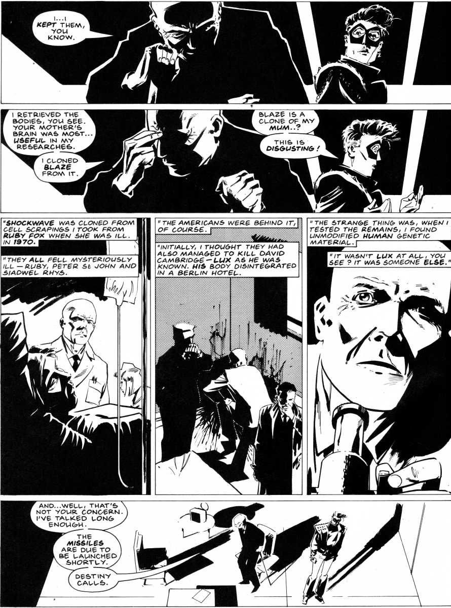 Read online Zenith (1988) comic -  Issue # TPB 2 - 69