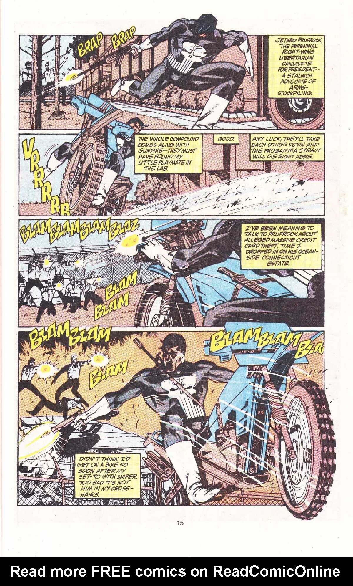 The Punisher (1987) _Annual 3 #3 - English 14