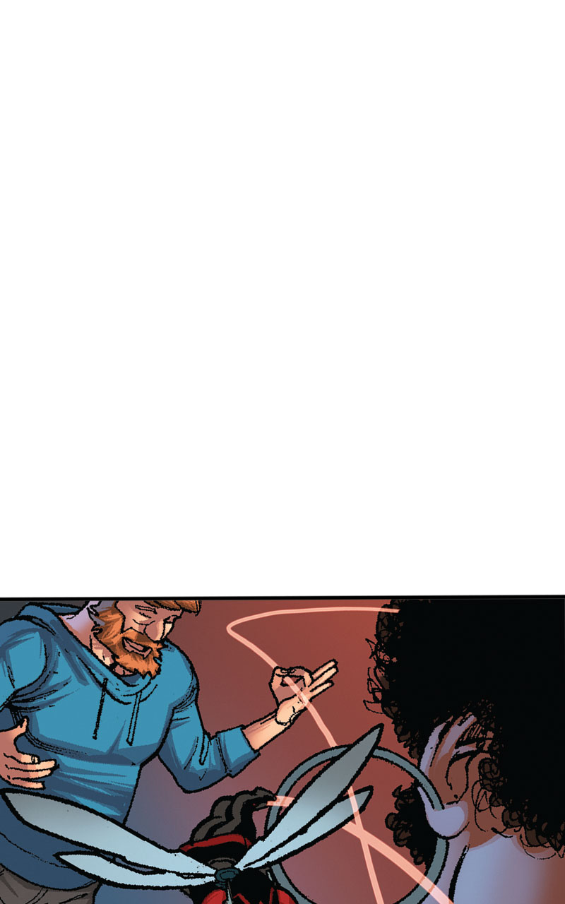 Read online Ant-Man and the Wasp: Lost and Found Infinity Comic comic -  Issue #1 - 45