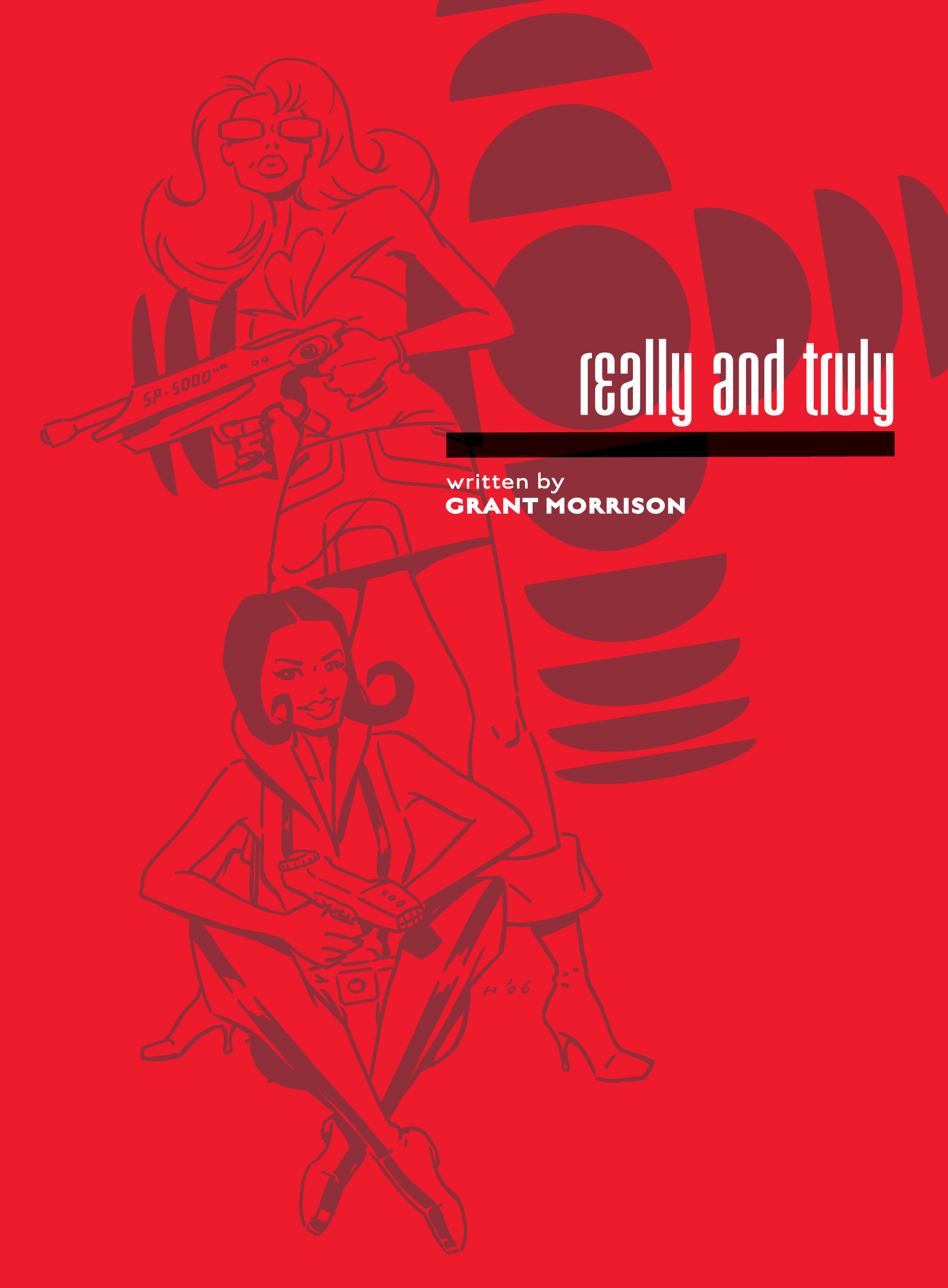 Read online Yesterday's Tomorrows comic -  Issue # TPB (Part 2) - 72