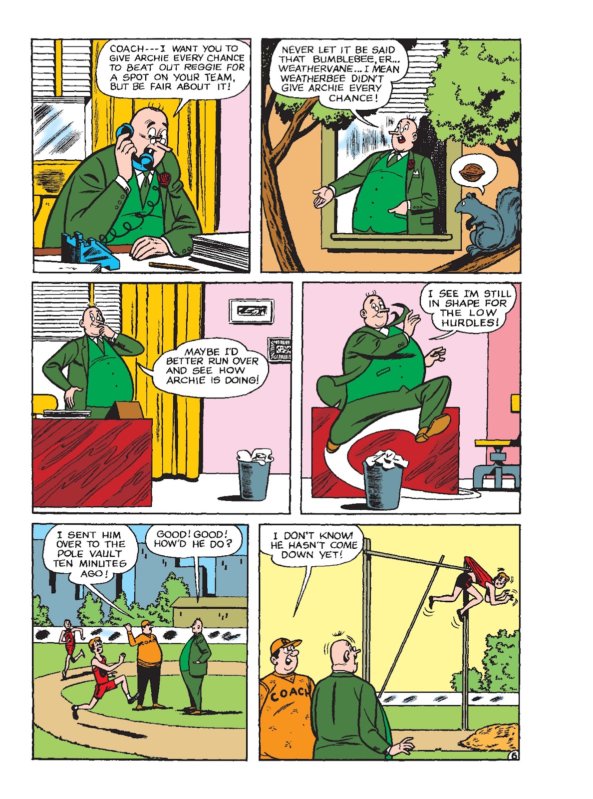 World of Archie Double Digest issue 87 - Page 79