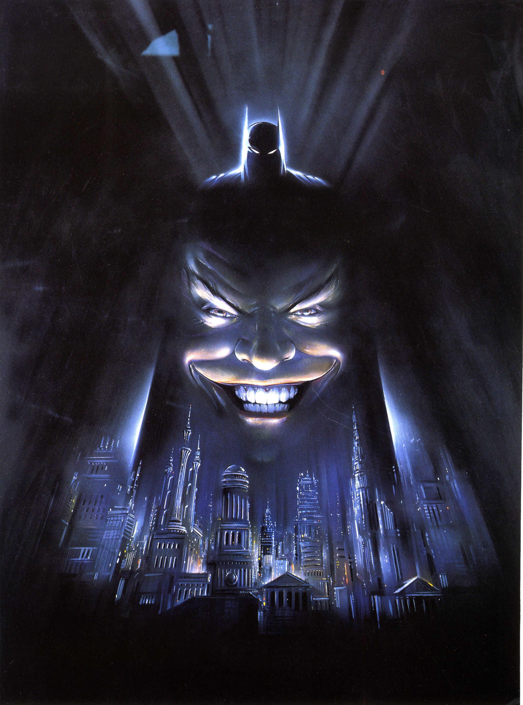 Read online Batman Collected comic -  Issue # TPB (Part 3) - 31