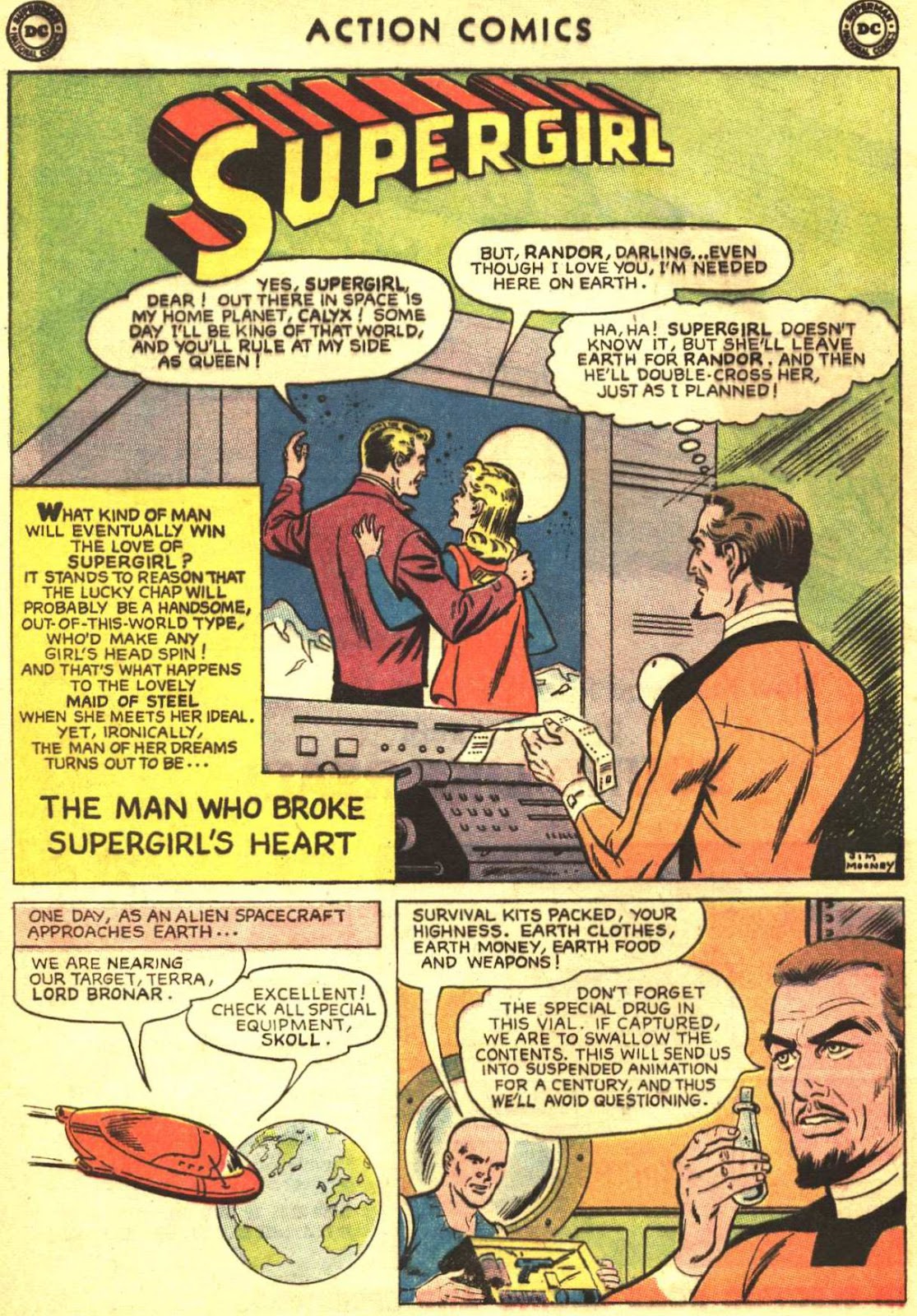 Action Comics (1938) issue 320 - Page 20