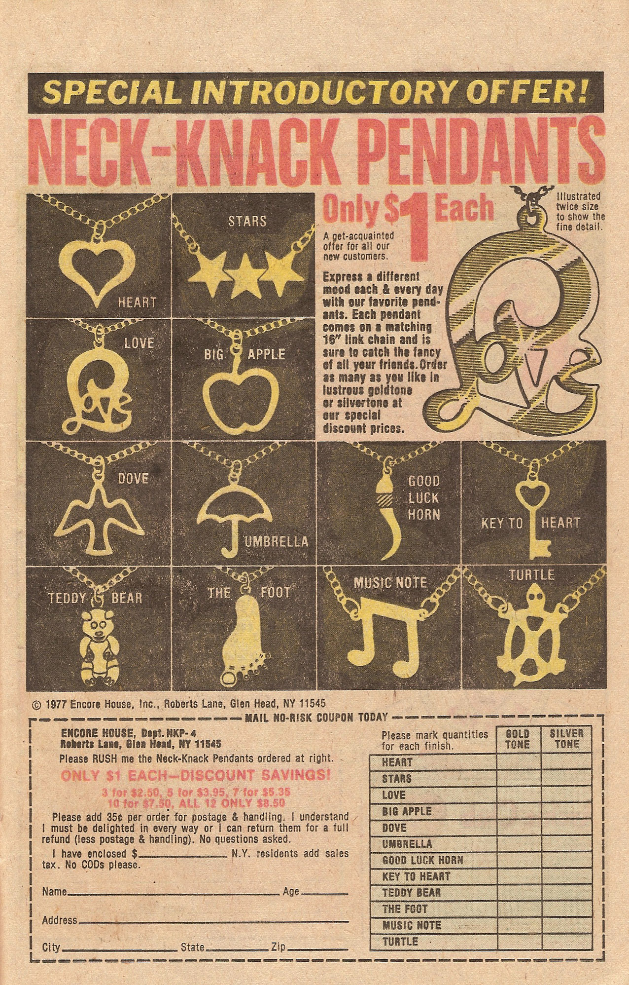 Read online Jughead (1965) comic -  Issue #273 - 25