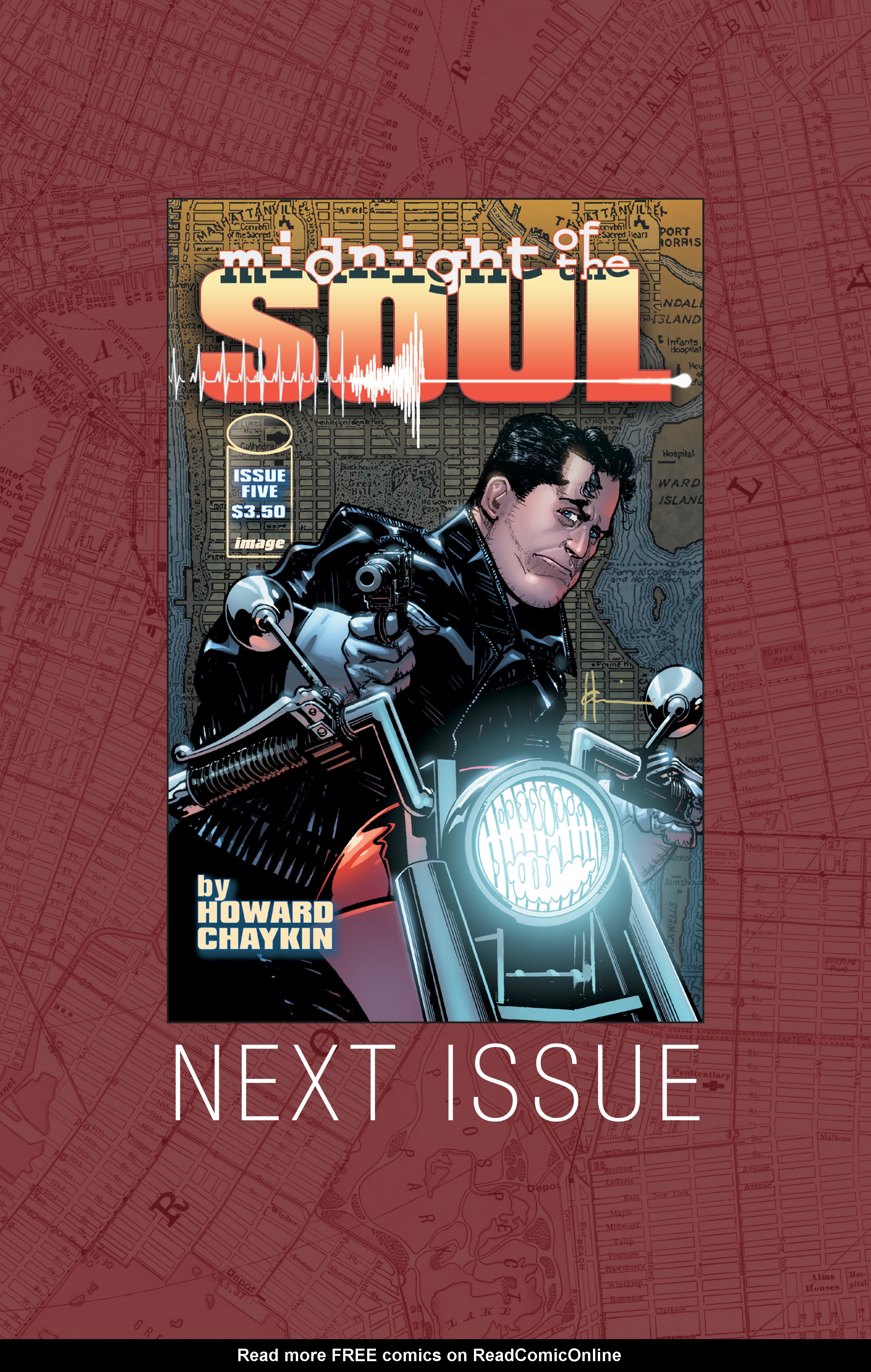 Read online Midnight of the Soul comic -  Issue #4 - 27